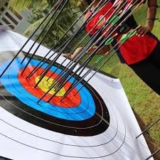 Archery experience